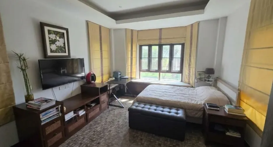 For sale 3 ベッドルーム house in Hua Hin, Prachuap Khiri Khan