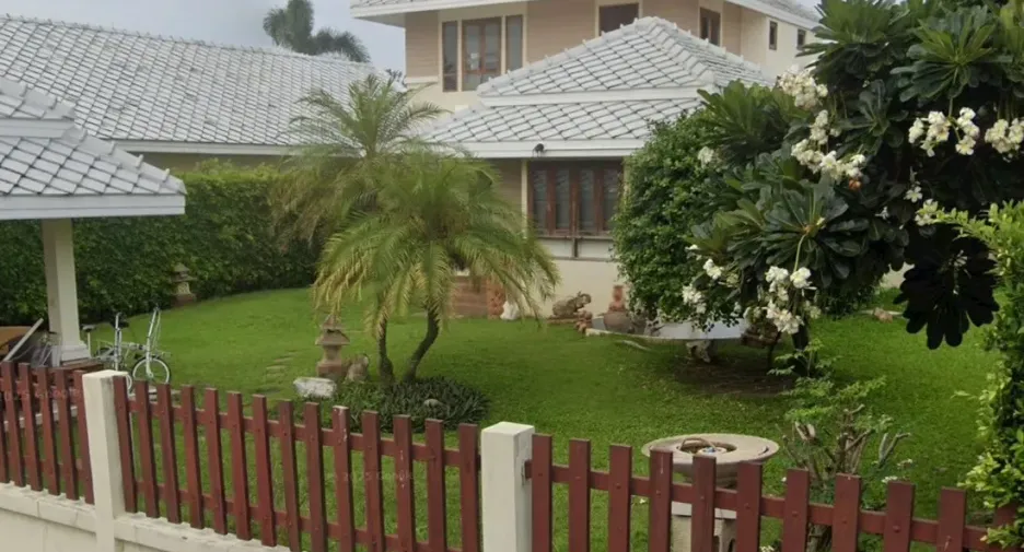 For sale 3 ベッドルーム house in Hua Hin, Prachuap Khiri Khan