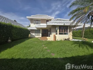 For sale 3 ベッドルーム house in Hua Hin, Prachuap Khiri Khan