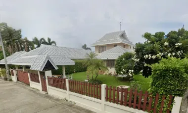 For sale 3 ベッドルーム house in Hua Hin, Prachuap Khiri Khan