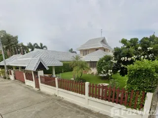 For sale 3 ベッドルーム house in Hua Hin, Prachuap Khiri Khan