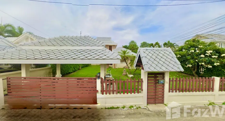 For sale 3 ベッドルーム house in Hua Hin, Prachuap Khiri Khan