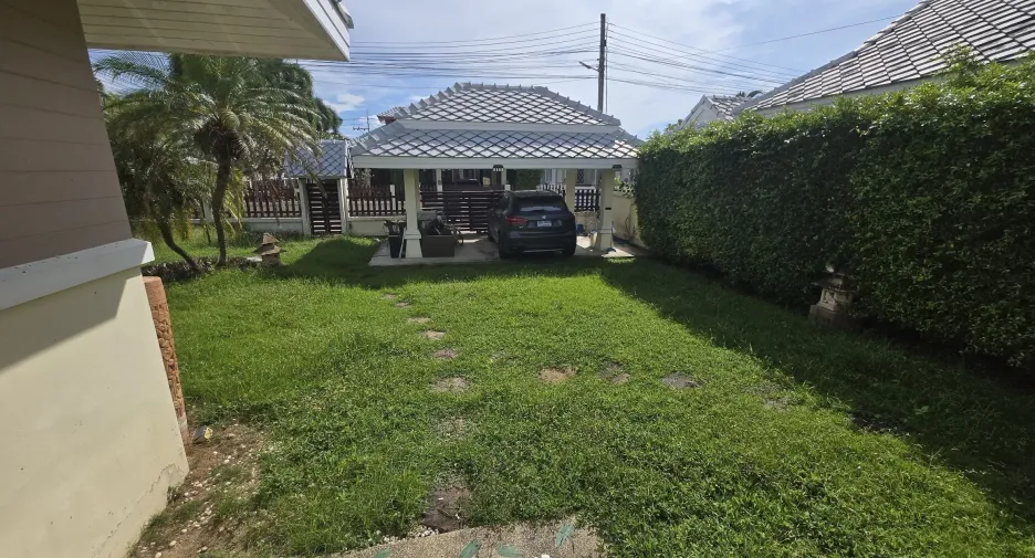 For sale 3 ベッドルーム house in Hua Hin, Prachuap Khiri Khan