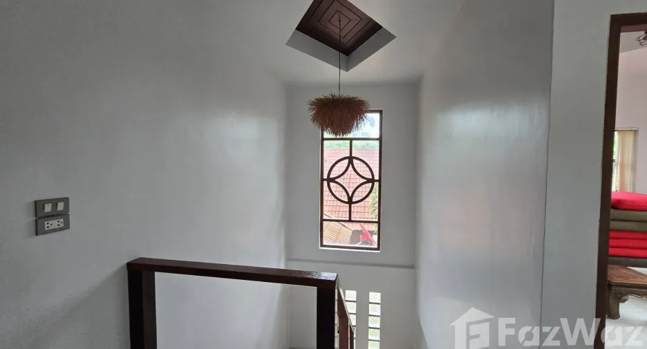 For sale 4 ベッドルーム villa in Hua Hin, Prachuap Khiri Khan