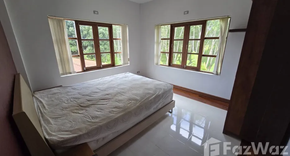 For sale 4 ベッドルーム villa in Hua Hin, Prachuap Khiri Khan