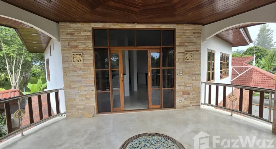 For sale 4 ベッドルーム villa in Hua Hin, Prachuap Khiri Khan