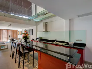 For rent 2 bedrooms townhouse in Thalang, Phuket