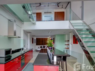 For rent 2 bedrooms townhouse in Thalang, Phuket