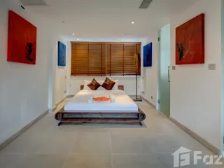 For rent 2 bedrooms townhouse in Thalang, Phuket