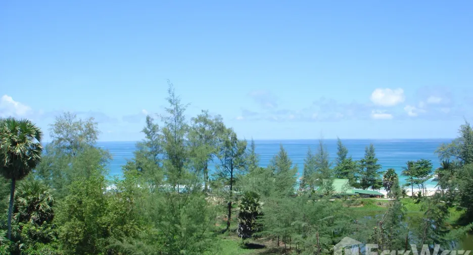 For rent 2 bedrooms townhouse in Thalang, Phuket