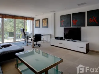 For rent 2 bedrooms townhouse in Thalang, Phuket