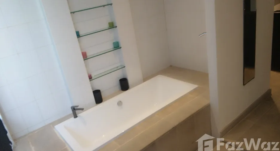 For rent 2 bedrooms townhouse in Thalang, Phuket