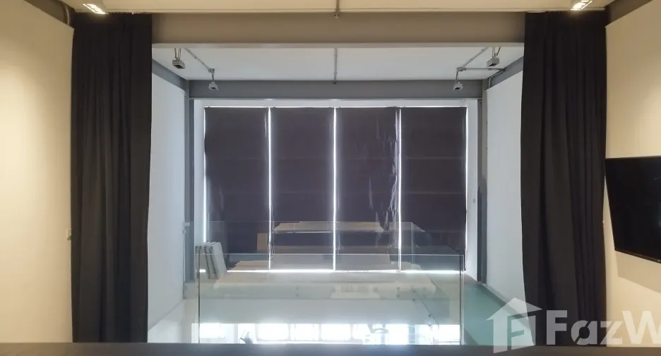 For rent 2 bedrooms townhouse in Thalang, Phuket