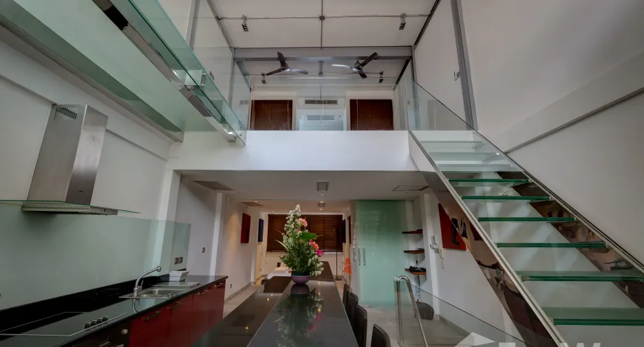 For rent 2 bedrooms townhouse in Thalang, Phuket