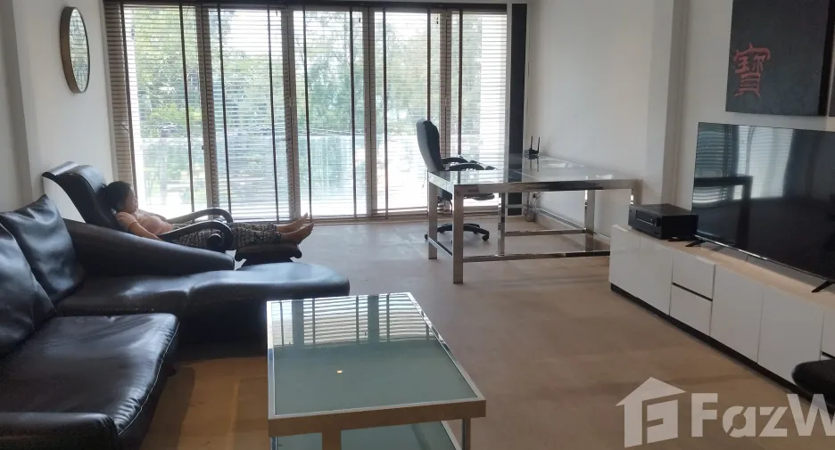 For rent 2 bedrooms townhouse in Thalang, Phuket