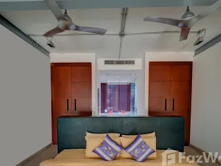 For rent 2 bedrooms townhouse in Thalang, Phuket