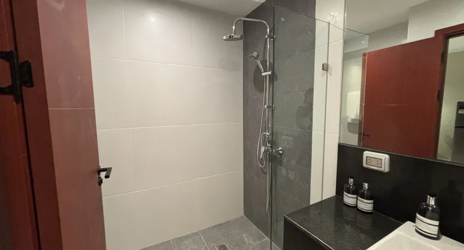 Wohnung zur Miete mit 1 Zimmer in Kathu, Phuket