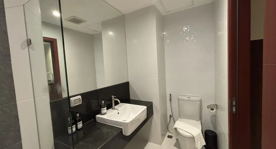 Wohnung zur Miete mit 1 Zimmer in Kathu, Phuket