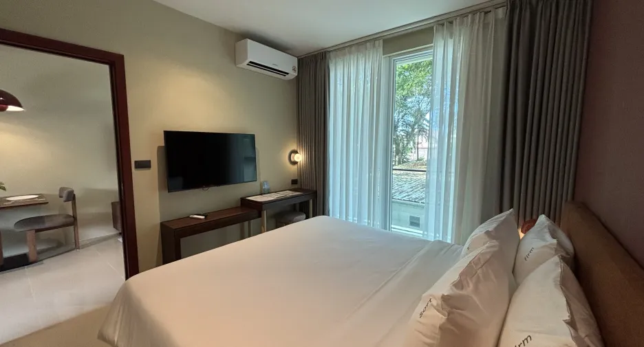 Wohnung zur Miete mit 1 Zimmer in Kathu, Phuket