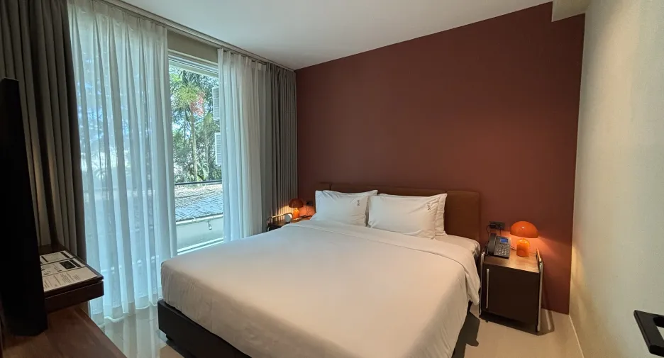 Wohnung zur Miete mit 1 Zimmer in Kathu, Phuket