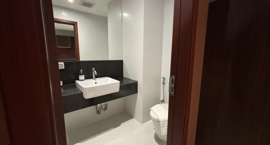 Wohnung zur Miete mit 1 Zimmer in Kathu, Phuket