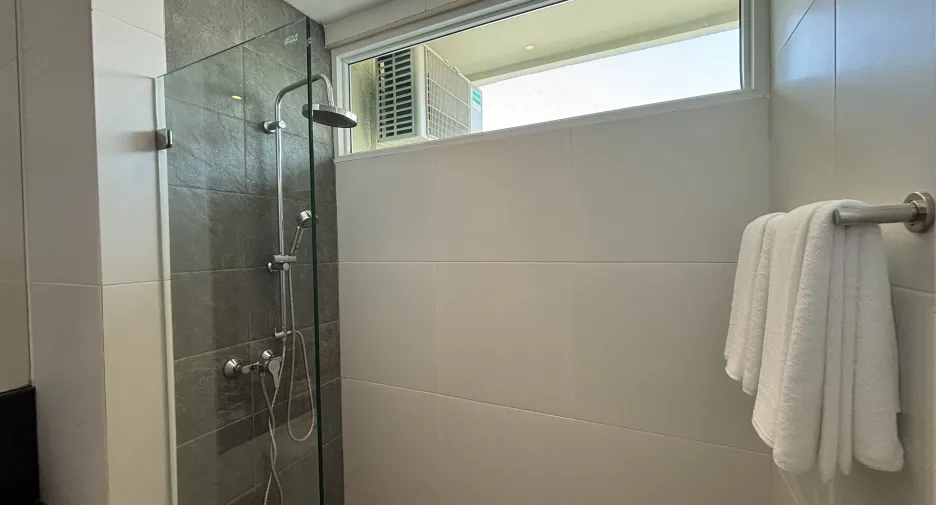 For rent 2 bedrooms condo in Kathu, Phuket