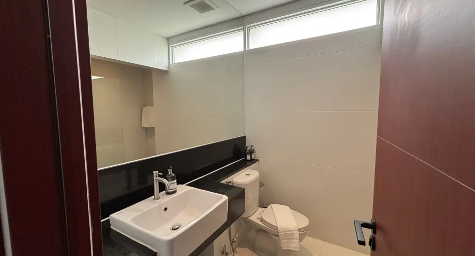 For rent 2 bedrooms condo in Kathu, Phuket