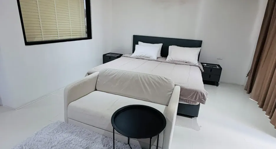 For rent studio condo in Kathu, Phuket