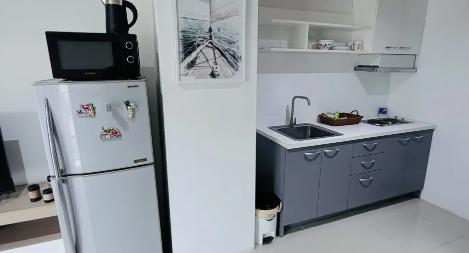For rent studio condo in Kathu, Phuket