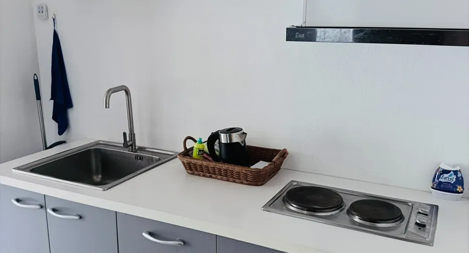 For rent studio condo in Kathu, Phuket