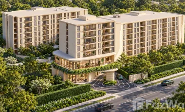 For sale 1 bed condo in Kathu, Phuket
