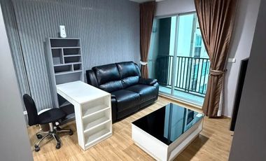 For sale 1 bed condo in Yan Nawa, Bangkok