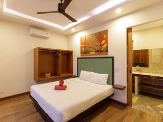出售 2 卧室 别墅 在 Phuket Town, 普吉