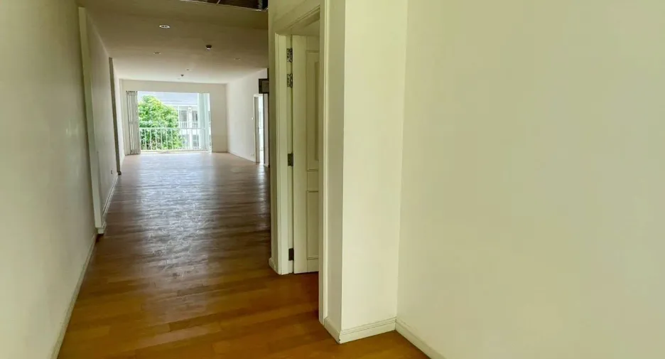 À louer 2 chambres condo à Hua Hin, Prachuap Khiri Khan