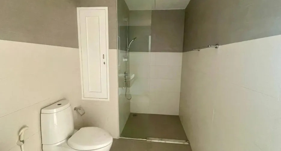 À louer 2 chambres condo à Hua Hin, Prachuap Khiri Khan