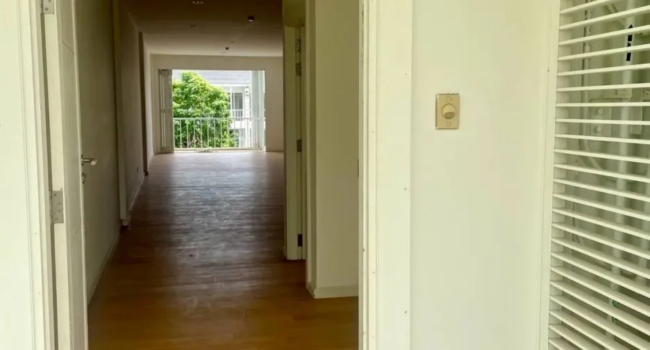 À louer 2 chambres condo à Hua Hin, Prachuap Khiri Khan