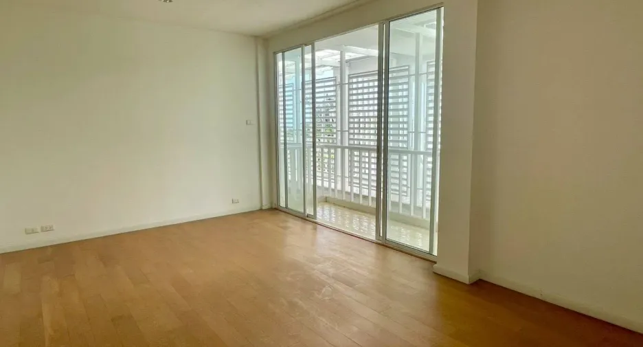 À louer 2 chambres condo à Hua Hin, Prachuap Khiri Khan