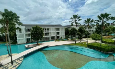 À louer 2 chambres condo à Hua Hin, Prachuap Khiri Khan