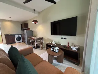À louer 1 chambre condo à Kathu, Phuket