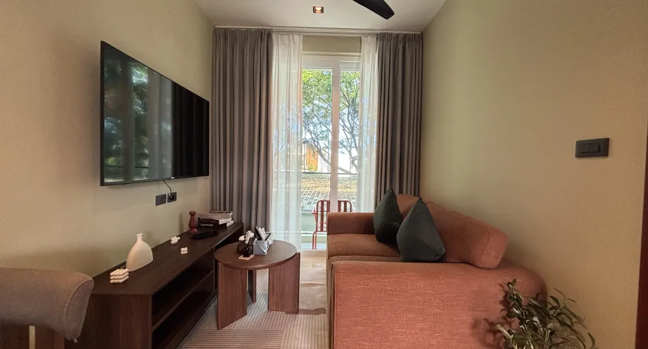 For rent 1 bed condo in Kathu, Phuket