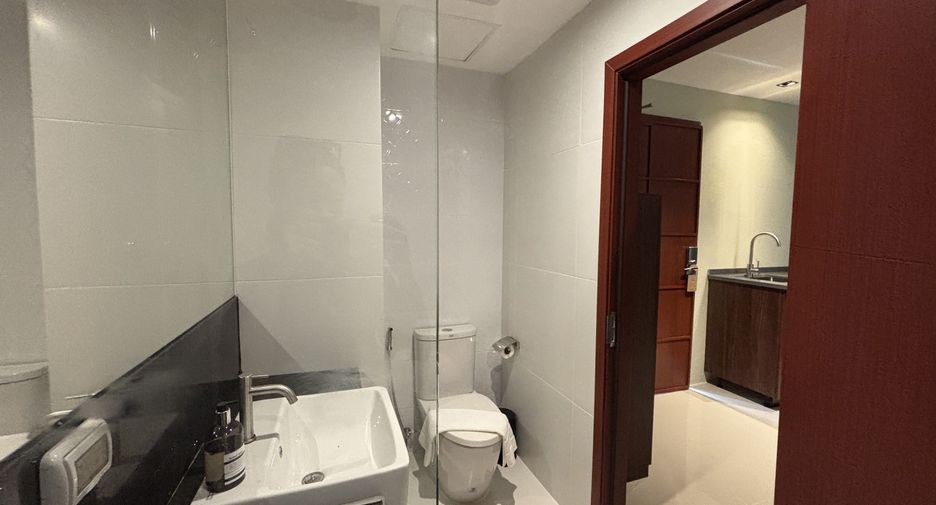 For rent 1 bed condo in Kathu, Phuket