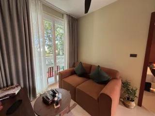 À louer 1 chambre condo à Kathu, Phuket