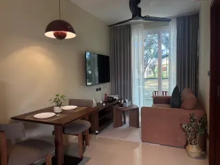À louer 1 chambre condo à Kathu, Phuket
