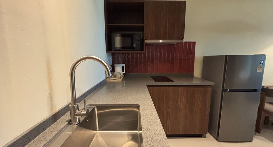 For rent 1 bed condo in Kathu, Phuket