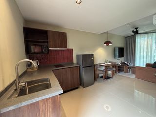 À louer 1 chambre condo à Kathu, Phuket