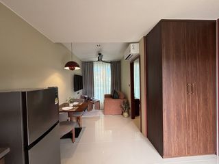 À louer 1 chambre condo à Kathu, Phuket