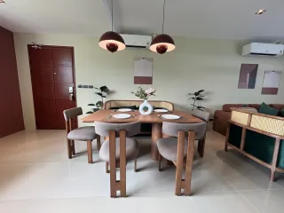 Condo en alquiler de 2 habitaciones en Kathu, Phuket