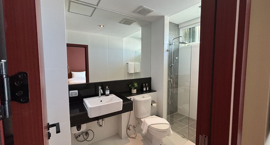 Condo en alquiler de 2 habitaciones en Kathu, Phuket