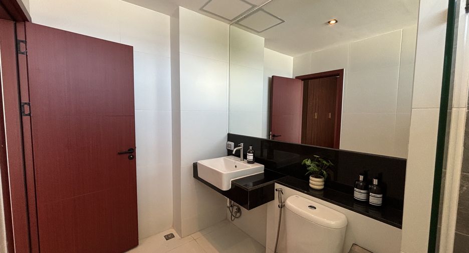 Condo en alquiler de 2 habitaciones en Kathu, Phuket