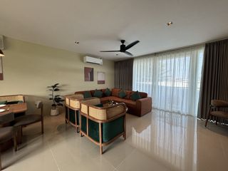 Condo en alquiler de 2 habitaciones en Kathu, Phuket